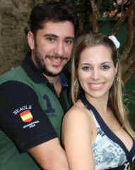 Casamento Francine e Eduardo