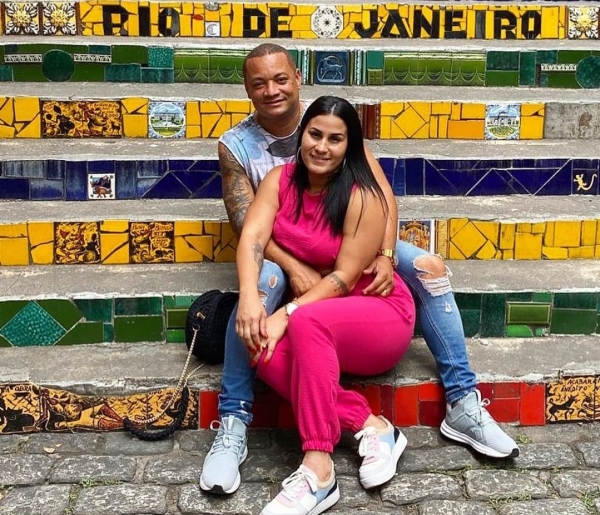 Casamento Vanesca e Ronaldo 