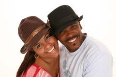 Olivia & Antonio