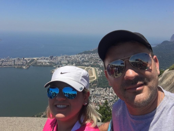 Charraiá Cibelle & Flávio