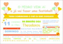 O Pedro Vem Aí