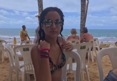 Aniversário de Bárbara