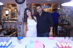 Chá de Panela Carol e Patrick