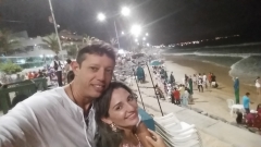 Chá de Casa Nova - Erika & Richardson