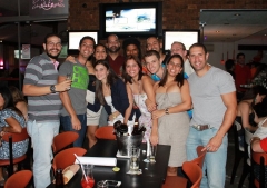 V Reencontro Phd