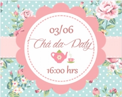 Chá da Paty