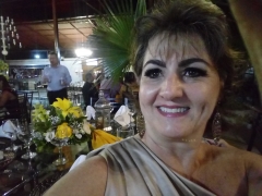 Aniversário Silvia 