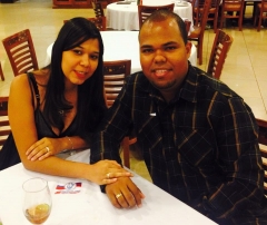 Casamento Débora e Felipe