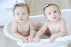 Aniversrio Eduarda e Alice