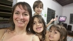 Chá de Casa Nova da Elaine