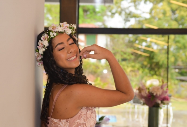 15 anos da Lelê
