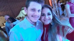 Casamento Thais & Augusto