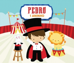 Circo do Pedro