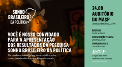 Sonho Brasileiro da Política