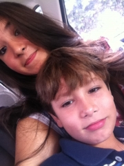 Aniversário Camila e Caio