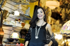 Aniversário Giulia D'Avila