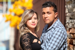 Casamento Giselle e Eduardo 