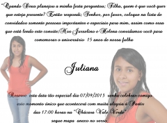 Juliana