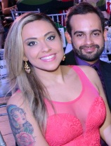 Casamento Marcus Vinicius e Roberta