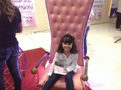 7 Anos da Ana Liz