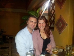 Casamento Cláudio e Mariana