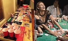 Noite de Jogos 