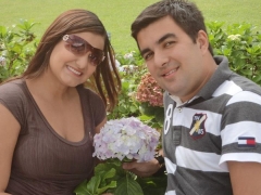 Casamento Carlos & Luane