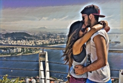 Dani e Vani <3