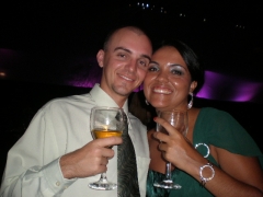 Casamento Mayara e Élison