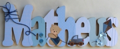 Chá de Bebê do Matheus