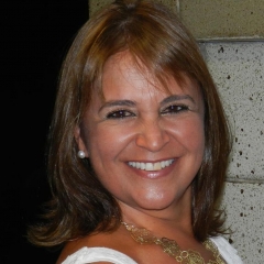 Rosalina 50 Anos - Festa Surpresa