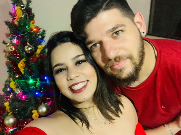 Ch Thalita & Vitor