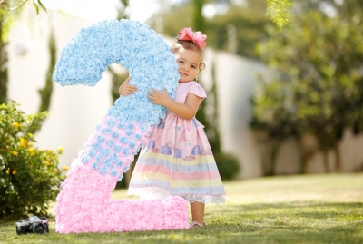 Luiza - 2 Aninhos