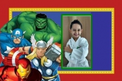 Victor 5 Anos!!!
