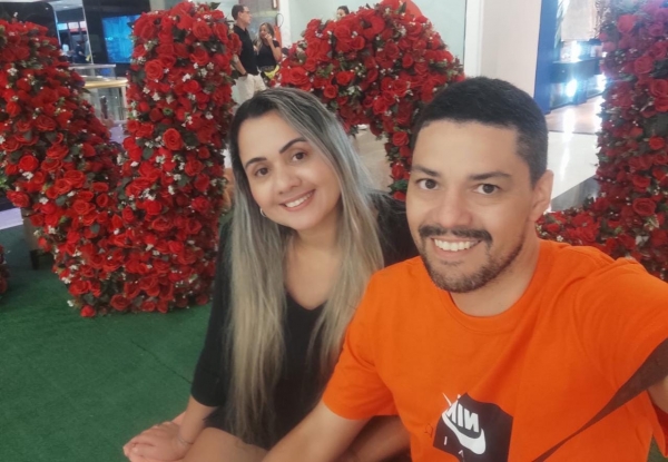 Sr & Sra. Duarte
