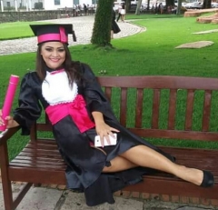 Formatura Ciências Contábeis