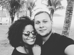 Casamento de Jéssica e Erick