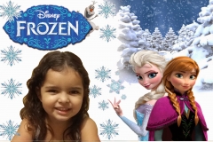 Taina 4 Anos