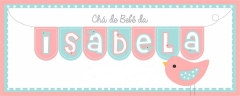 Chá da Isabela