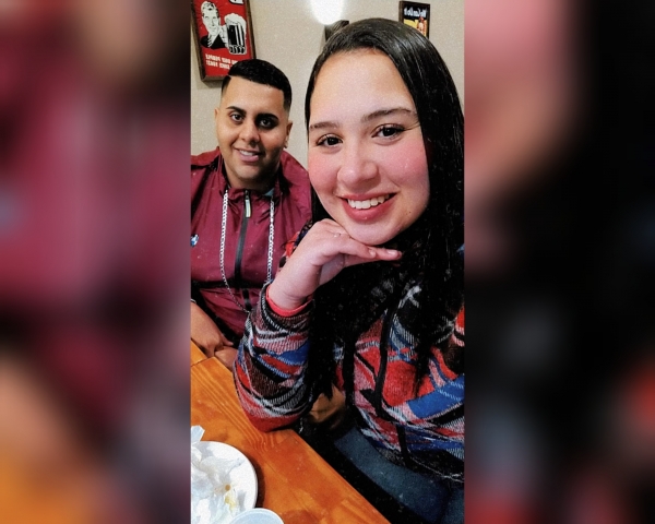 Luíza & Rodrigo