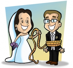 Casamento de Carol e Hugo - Recepção