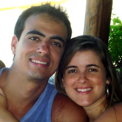 Casamento Luciana e Victor