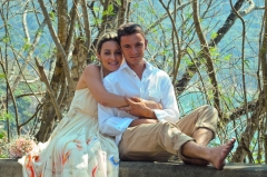 Matrimônio Saulo e Drielli