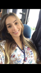 Despedida Bruna