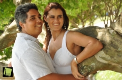 Casamento de Danielly e Anderson
