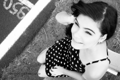 Vivian 15 Anos