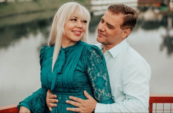 Casamento Daniella Vitoria e Josu Octvio 