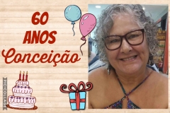 60 Anos Conceição