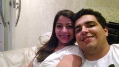 Casamento Luciana e Eduardo