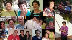 Aniversário JOSETE - 60 ANOS